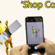 Illustration for article titled Shop Contest: $120k Banana With Some Duct Tape